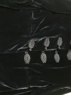 Seema Kapadia Suit -RARE-