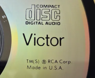 The Sound Of Music (An Original Soundtrack Recording)  [RARE!]