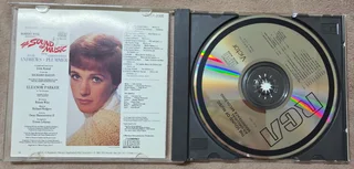 The Sound Of Music (An Original Soundtrack Recording)  [RARE!]