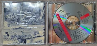 Nas - Illmatic (First 1994 Pressing!) {RARE!}