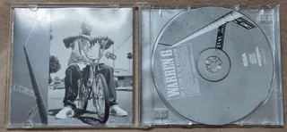 Warren G – Regulate... G Funk Era &amp; The Return Of The Regulator [RARE!]