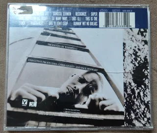 Warren G – Regulate... G Funk Era &amp; The Return Of The Regulator [RARE!]