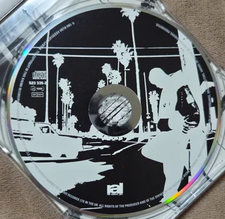 Warren G – Regulate... G Funk Era &amp; The Return Of The Regulator [RARE!]