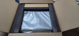 Audiolab DC Block 6 (BLACK ⚫️)