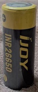 Vape Forward Vaporflask Stout TC Box Mod 100W / IJOY 26650 Battery / Avatar DigiCharger