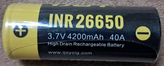 Vape Forward Vaporflask Stout TC Box Mod 100W / IJOY 26650 Battery / Avatar DigiCharger