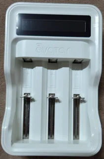 Vape Forward Vaporflask Stout TC Box Mod 100W / IJOY 26650 Battery / Avatar DigiCharger