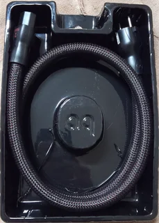 Audioquest 1M NRG-Z3 Audiophile Power Cable