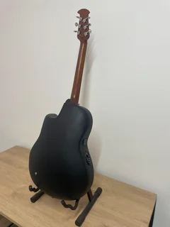 Ovation Celebrity Semi Acoustic Guitar