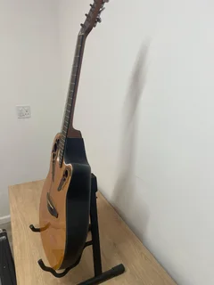 Ovation Celebrity Semi Acoustic Guitar