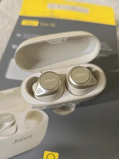 Jabra Elite 75t Earphones