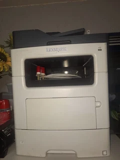 Lexmark XM3150 printer