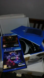 Playstation 4 &amp; VR FOR SALE