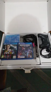 Playstation 4 and VR for sale