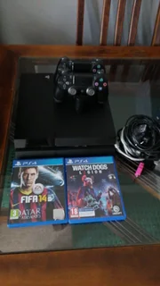 Playstation 4 and VR for sale