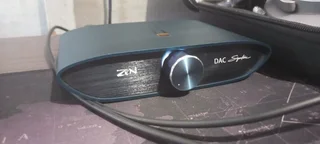 Zen ifi Signature V2 DAC - Mint Condition, Almost New, Award Winning Sound, R3500