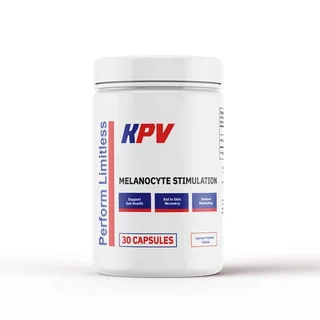 Limitless Performance – KPV – Capsules - Next Day Delivery!