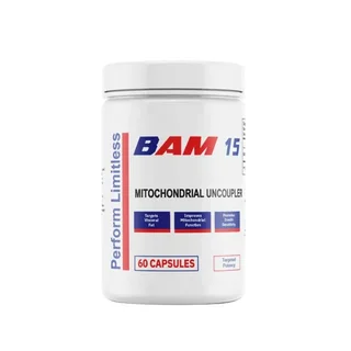Limitless Performance – BAM15 - Next Day Delivery!