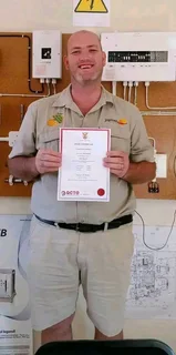 Urgently get your red seal certificate section 26d