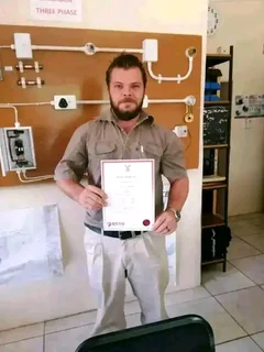 We help you get your red seal certificate now