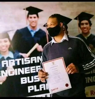 We help you with your red seal section 26d now