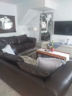 3 bedroomed furnished Townhouse for rent in a secure complex in Bluewaterbay. Short or long term