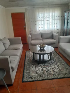 Sitting room couches