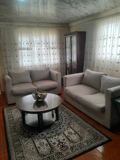 Sitting room couches