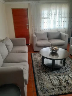 Sitting room couches