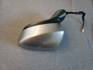 Mazda CX-5 Passenger -Side Mirror (Left) – 2013-2016