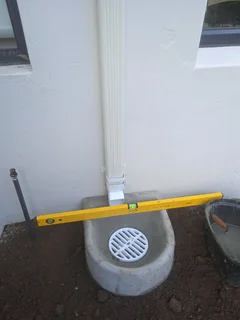 PLUMBER, PAINTER, GARDENER OR ANY OTHER MAINTENANCE WORK