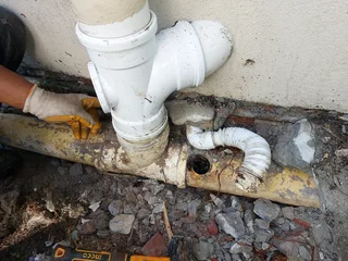 EXPERIENCED HANDYMAN