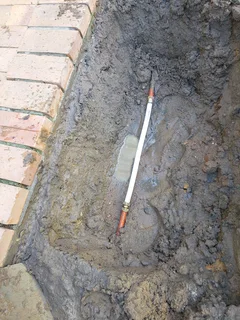 EXPERIENCED HANDYMAN