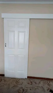 EXPERIENCED HANDYMAN