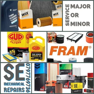 General Car Repair 13