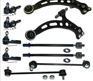 General suspension Repair 9