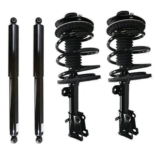 General suspension Repair 9