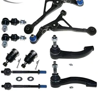 General suspension Repair 10
