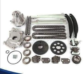 Milnerton Timming Belt /chain replacement