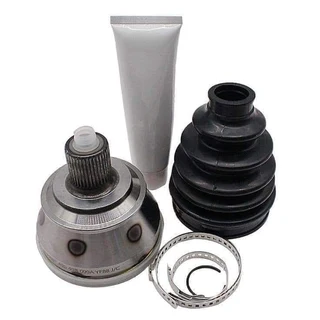 Montague Gardens Cv joints