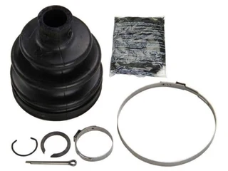 Montague Gardens Cv joints