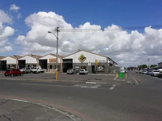 Kraaifontein Vehicle repair