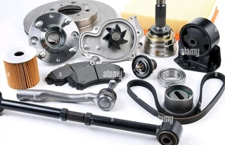 Other locations Vehicle repair