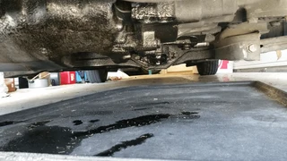 Kraaifontein Oil Leaks
