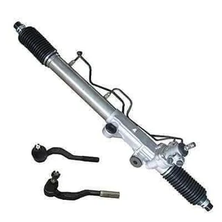Buh rein -Steering rack&#39;s