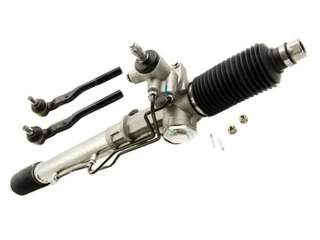 Edgemead -Steering rack's