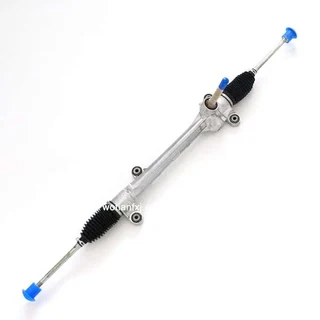 Parow -Steering rack&#39;s