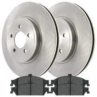 Edgemead ~Brake and brake parts