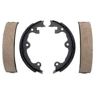 Edgemead ~Brake and brake parts