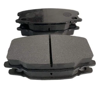 Milnerton ~Brake and brake parts